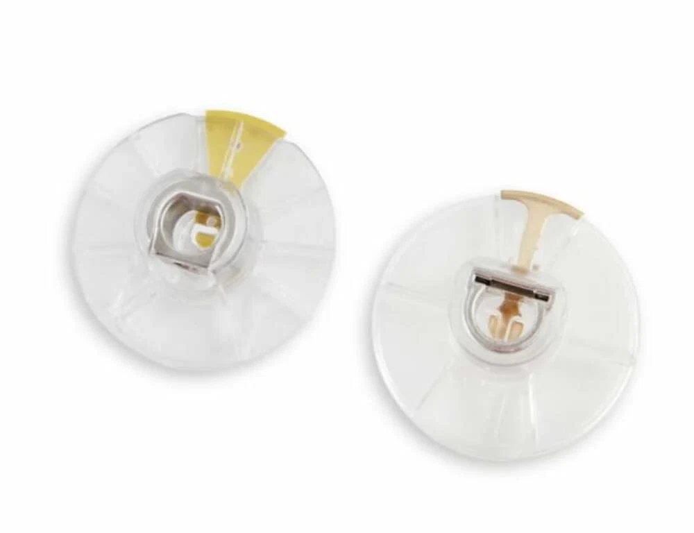 Distributor Cap - Acura _ Honda - Kit - Clear - 11069